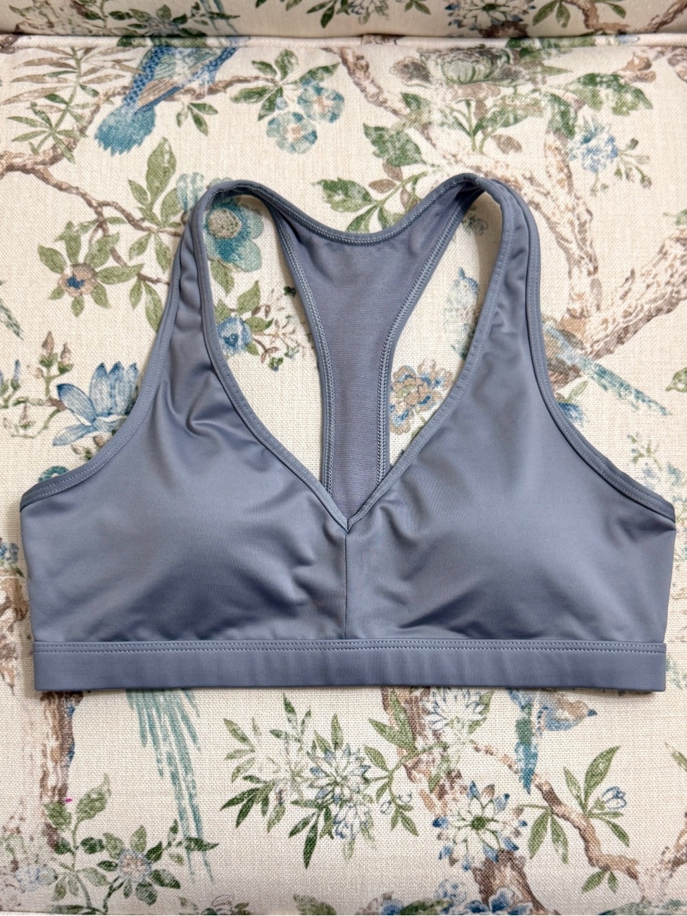Victoria's Secret Victoria Sport Wire-Free Plunge Sports Bra